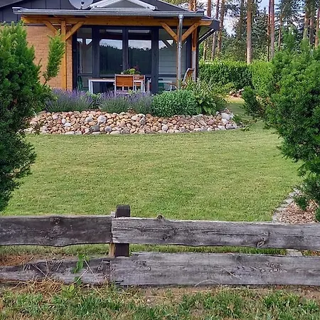 The Ivy Villa Wittingen Exterior photo