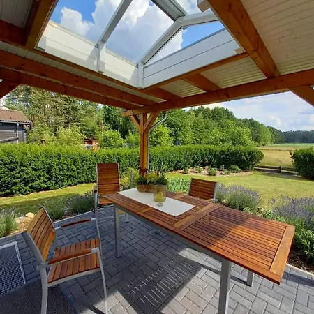 The Ivy Villa Wittingen Exterior photo